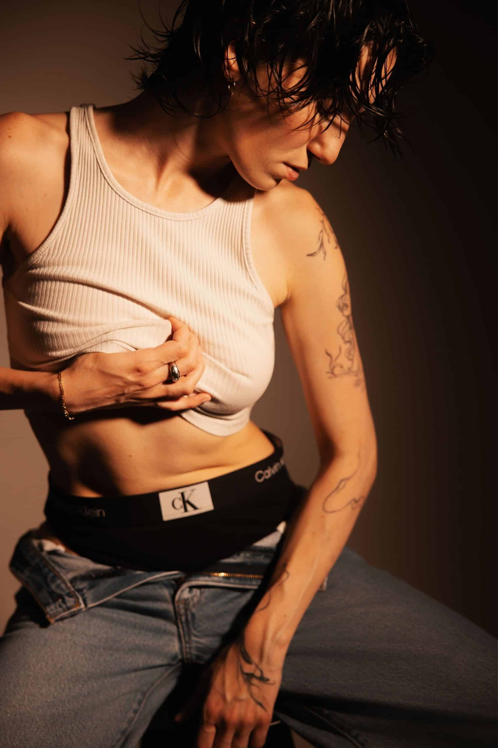 Ilana Caël Photographe intimiste Paris - J’ai eu un OnlyFans pendant deux ans, et voilà pourquoi je l’ai supprimé