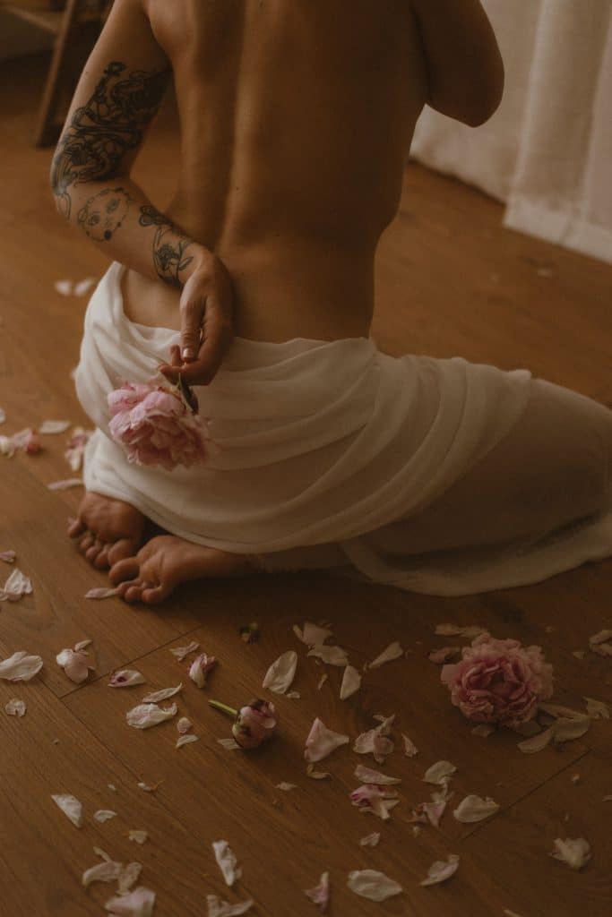 Non, tu ne manques pas d&rsquo;ambition